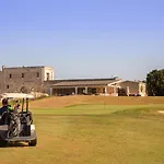Golf & 4*