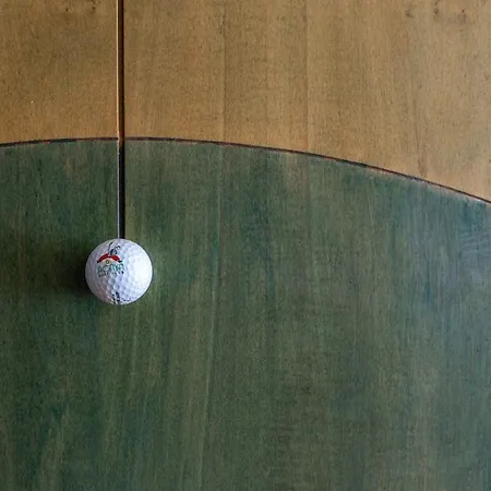 Golf & 호텔 아카야