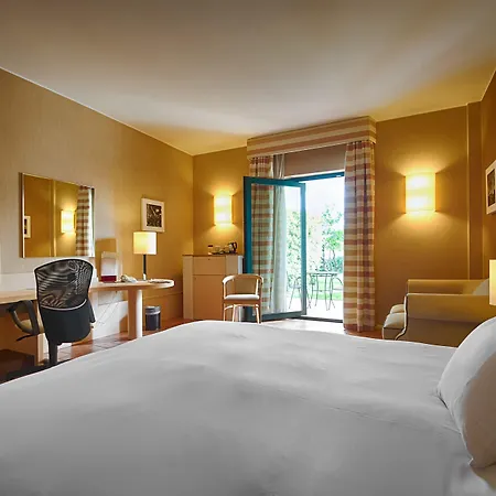 Golf & Hotel Acaya