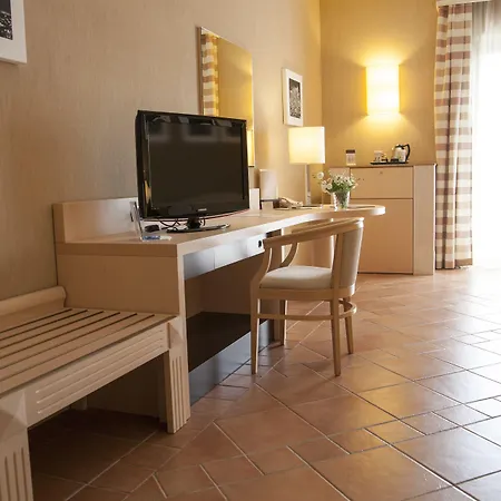 Hotel Golf &