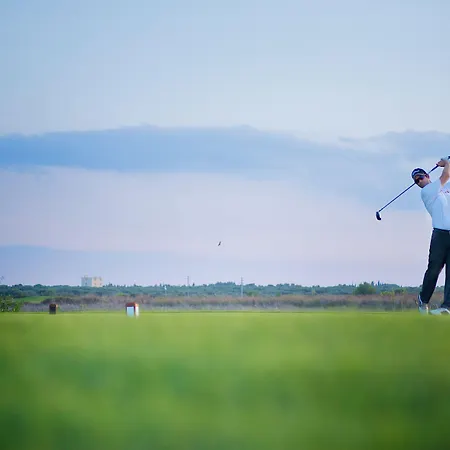 Hotel Golf &