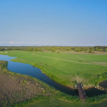 Golf & Hotel Acaya