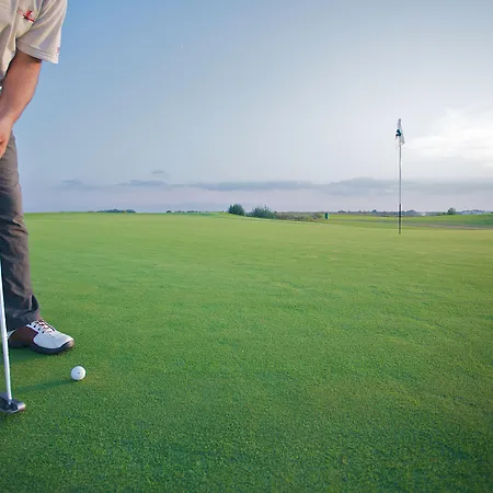 Golf & Hotel