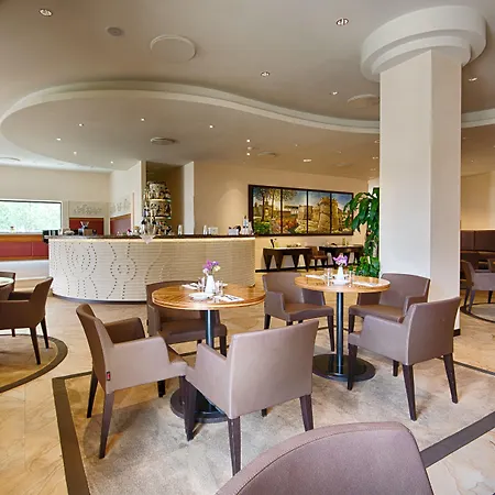 Golf & Hotel 4*
