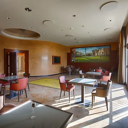 Golf & Hotel 4*