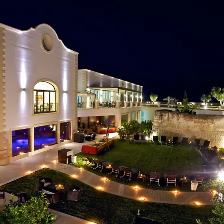 Golf & Hotel