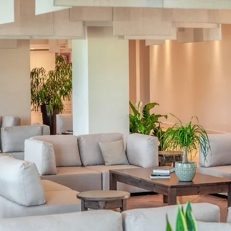 Hotel Golf & Acaya