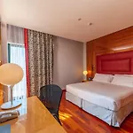 Hotel Golf & 4*