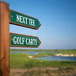 Golf & Hotel