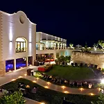 Golf & Hotel
