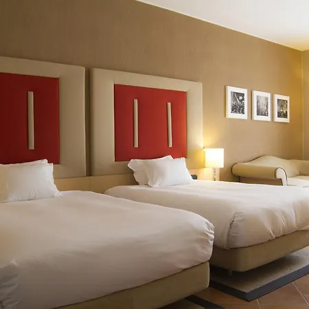 Golf & Hotel 4*