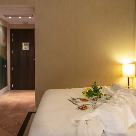 Hotel Golf &
