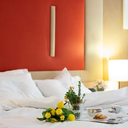 Hotel Golf & 4*