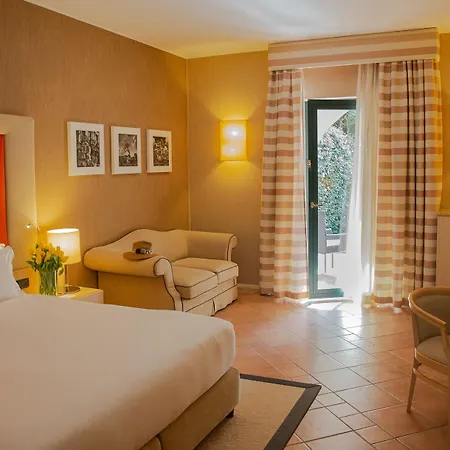 Golf & Hotel 4*