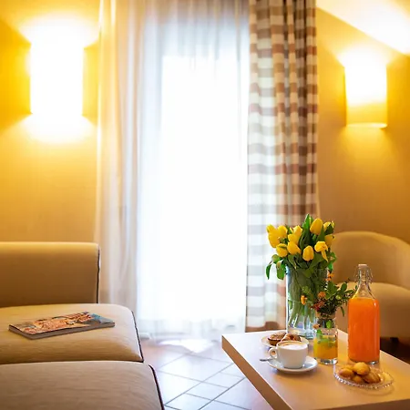 Golf & Hotel 4*