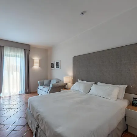 Golf & 4* Acaya