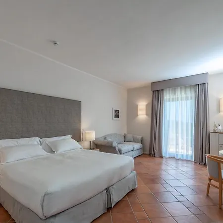 Golf & Hotel 4*