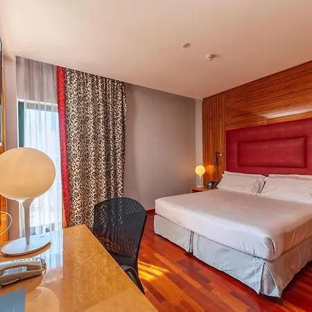 Hotel Golf & 4*