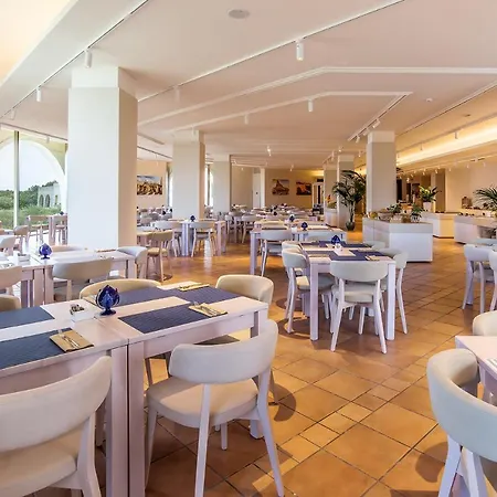 Hotel Golf & 4*