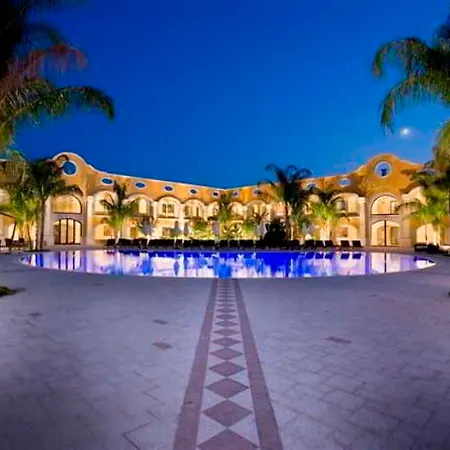 Hotel Golf & Acaya