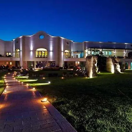 Golf & Acaya
