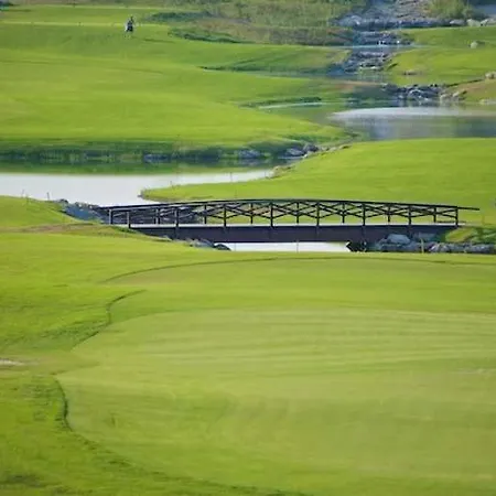 Golf &