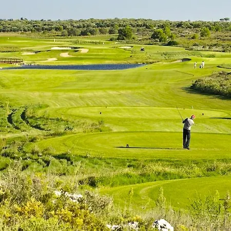 Golf &