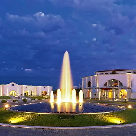 Golf & Hotel 4*