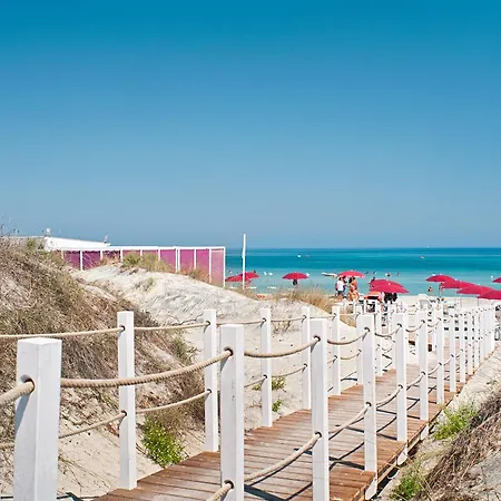 Golf & Hotel Acaya