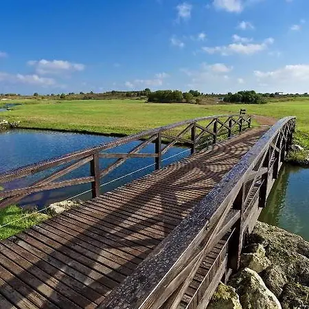 Golf & Hotel