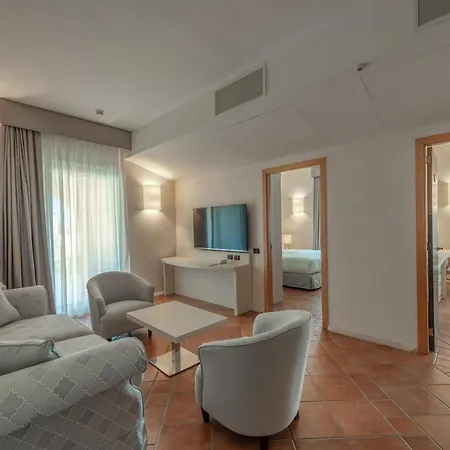 Golf & Hotel Acaya