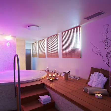 Hotel Golf & Acaya