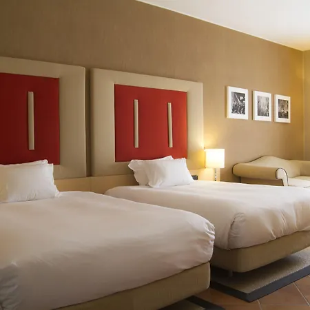 Golf & Hotel 4*