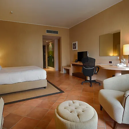 Golf & Hotel