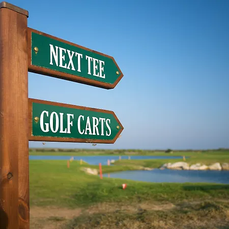 Golf & Hotel