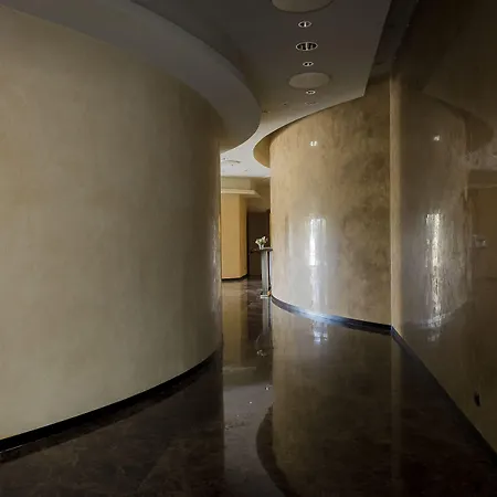 Hotel Golf &