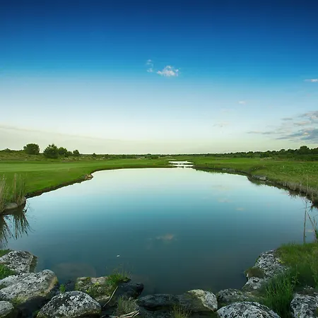 Golf & Hotel 4*