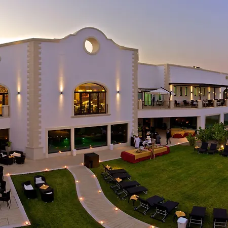 Golf & Hotel