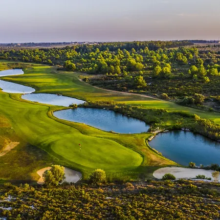 Golf & Hotel Acaya