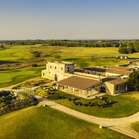 Golf & Acaya