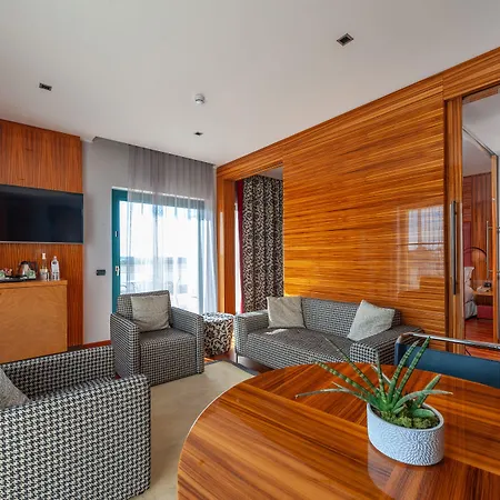 Golf & 4* Acaya