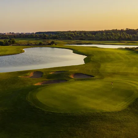 Hotel Golf &