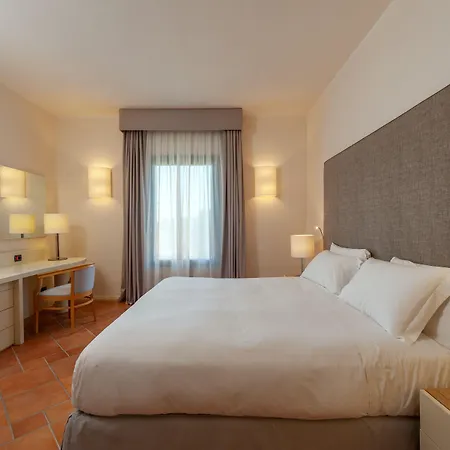 Otel Golf & Acaya