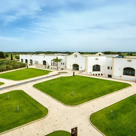 Golf & Hotel