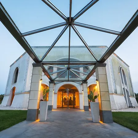 Golf & Hotel 4*