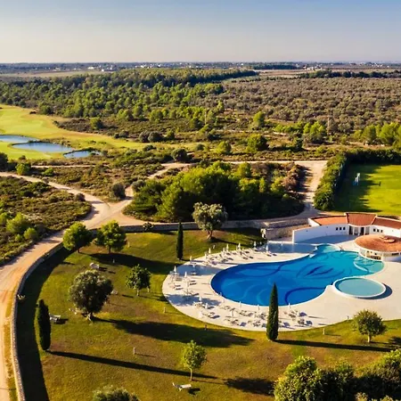 Golf & 4* Acaya