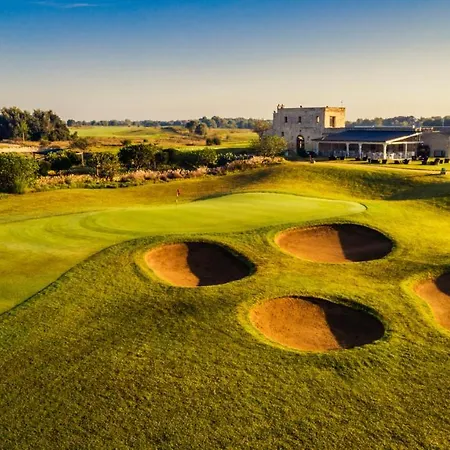 Golf &
