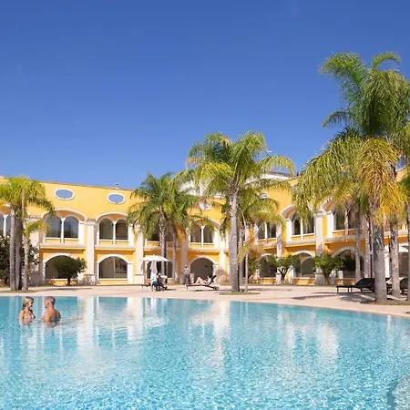 Hotel Golf & Acaya