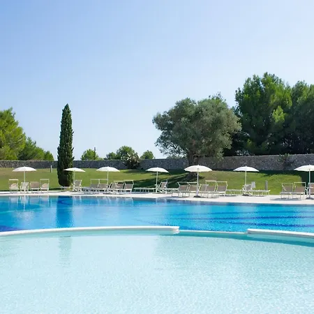 Golf & Hotel 4*