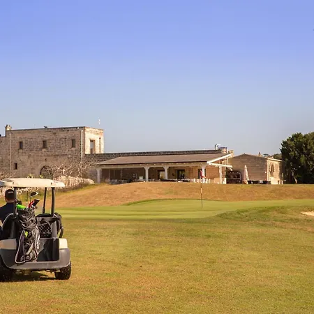 Golf & 4*